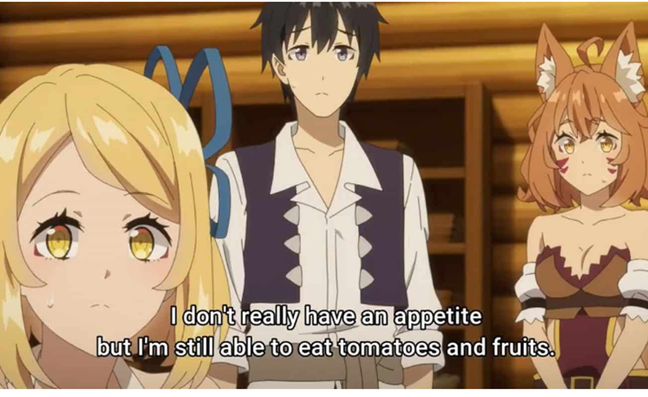 Nonton Anime Isekai Nonbiri Nouka Episode 12 Sub Indo. Streaming dan Download di Bstation Anoboy Otakudesu
