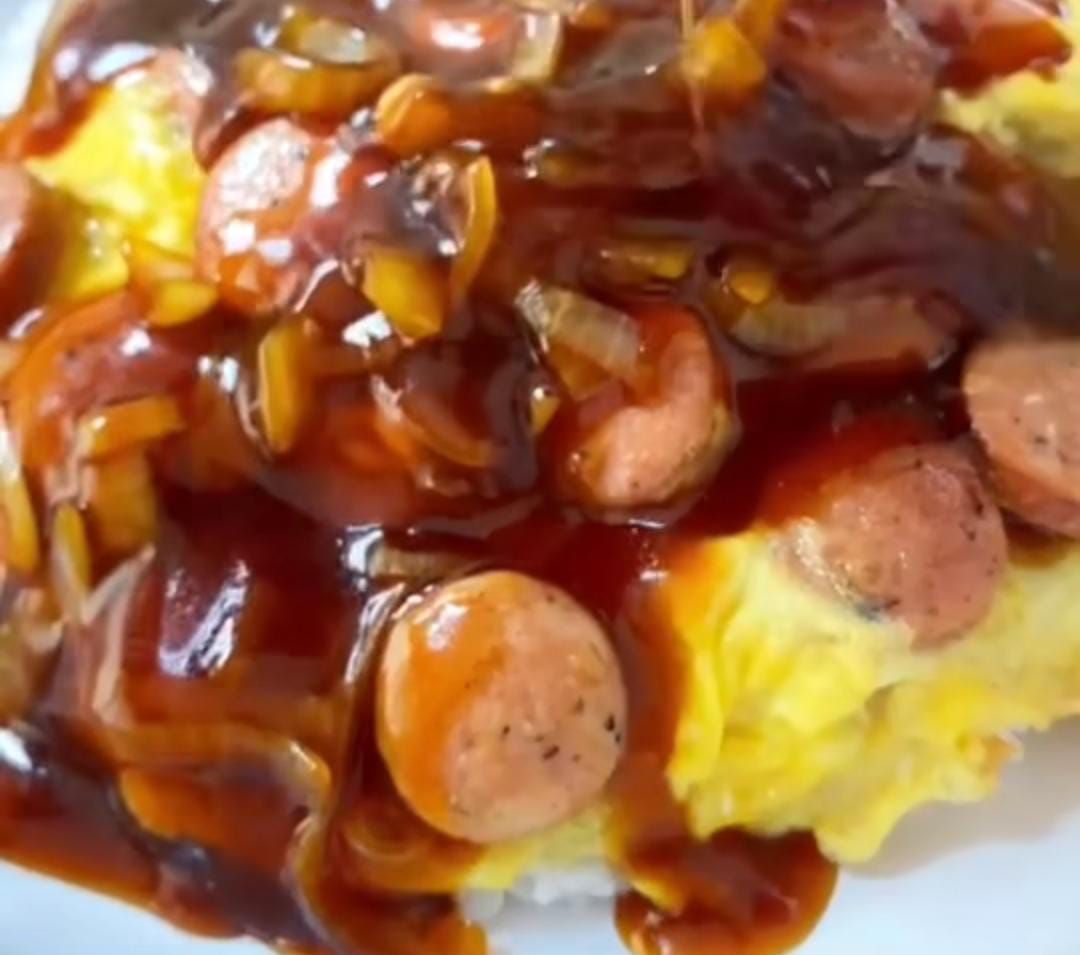 Resep olahan makanan dari sosis