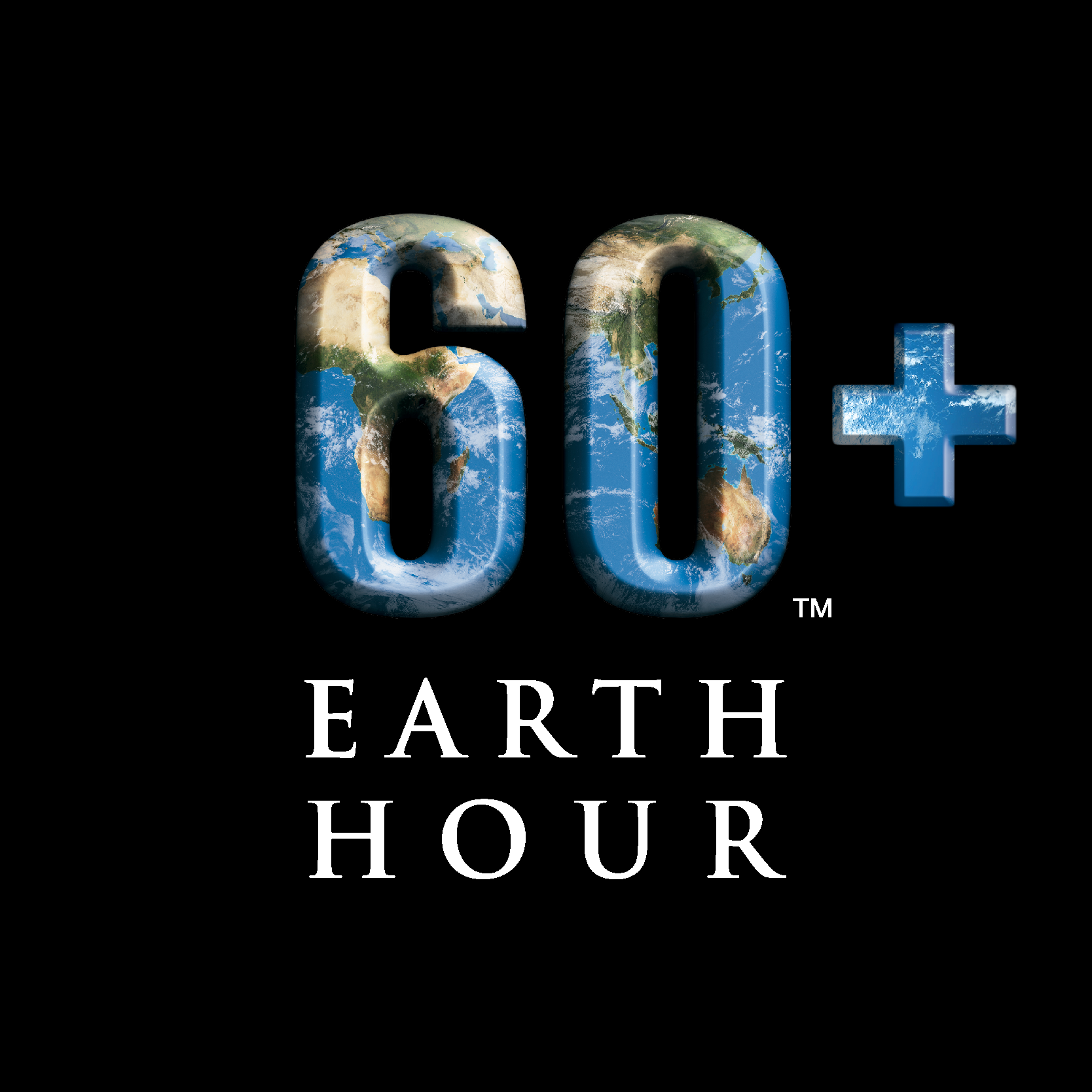 Lambang Earth Hour, Aksi Nyata Selamatkan Bumi dari Perubahan Iklim dalam 60 Menit 