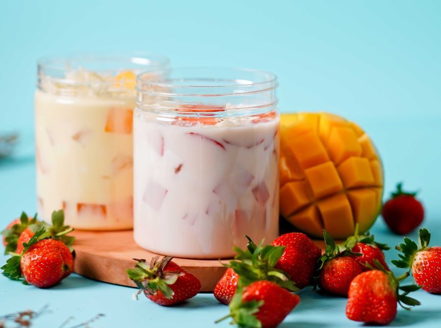 Rekomendasi Menu Minuman Segar untuk Buka Puasa Ramadhan 2023