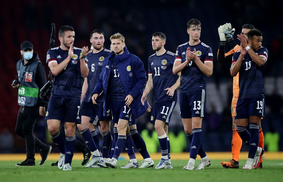 Prediksi Skor Skotlandia vs Siprus di Euro 2024: Preview, Susunan Pemain dan Head to Head 