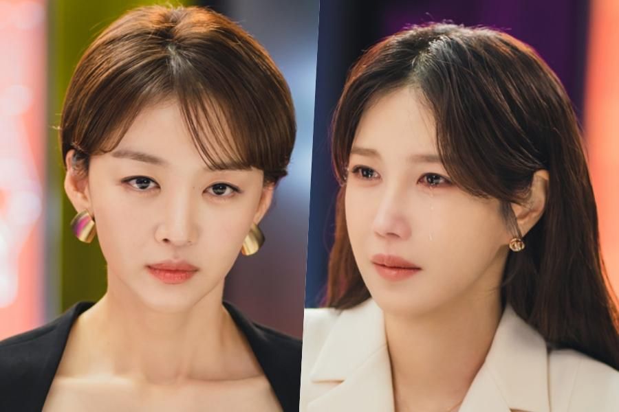 Link Nonton Pandora Beneath The Paradise Episode 5 Sub Indo; Lee Ji Ah Nangis Saat Live, Ada Apa?