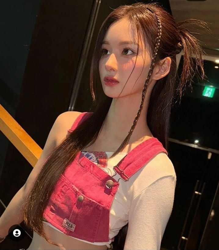 Sullyoon NMIIX