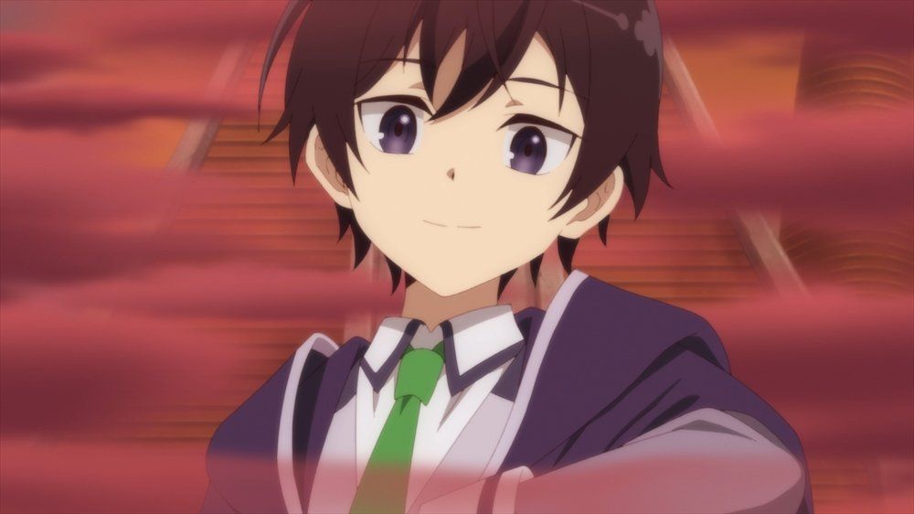 SAIKYOU Onmyouji no Isekai Tenseiki Episode 12 Sub Indo, Nonton dan Download SAIKYOU Onmyouji no Isekai Eps 12