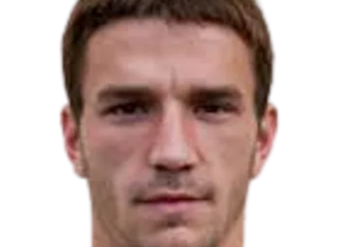 Marko Simic bek gahar yang pernah hadapi Drobga dan Ibrahimovic.