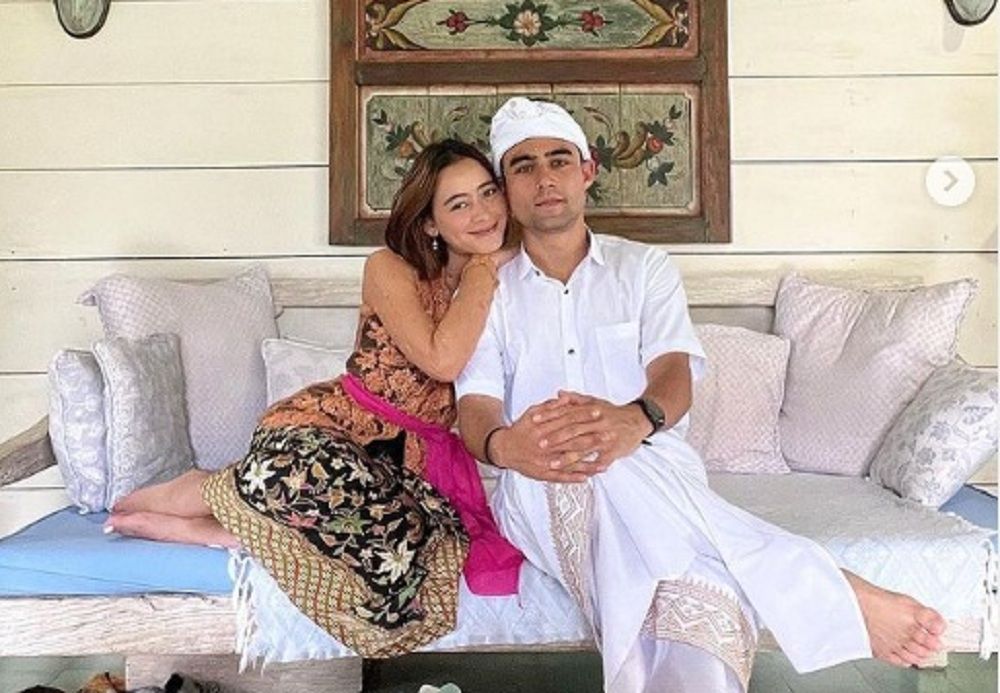 Biodata Profil Laura Theux Menikah dengan Indra Brotolaras, Punya 2 Ayah dan 1 Ibu, Umur dan Akun Instagram