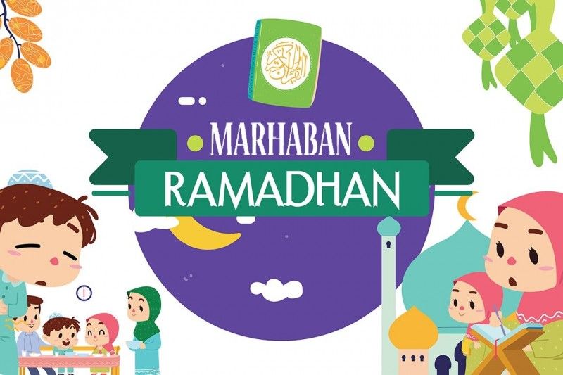 Ilustrasi anak SMA - Wajib Tahu! Inilah 6 Tips Untuk Menjaga Kesehatan Selama Ramadan, Tetap Produktif Dalam Menjalani Aktivitas