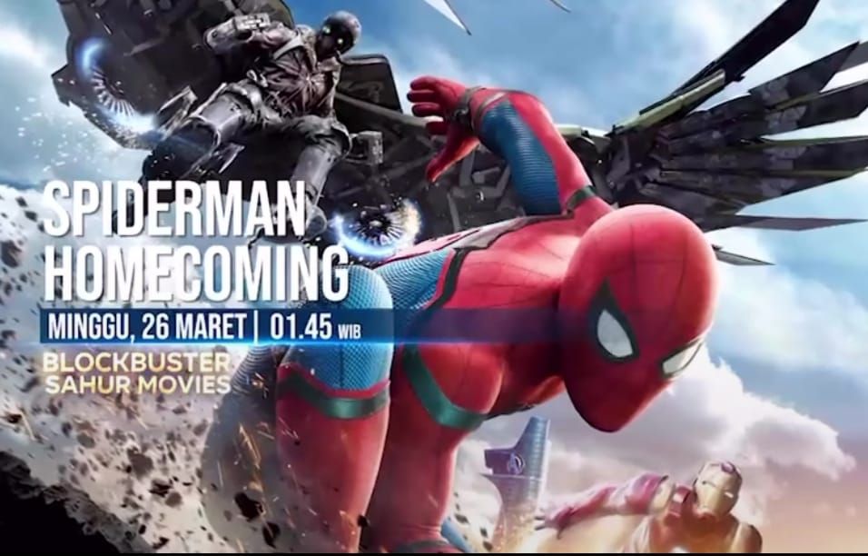 Jadwal Acara TransTV Hari Ini Minggu 26 Maret 2023: Ada Blockbuster Sahur, Tanpa Batas, Film Bioskop Trans TV