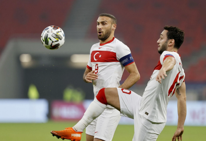 Prediksi Skor Armenia vs Turki di Kualifikasi Euro 2024: Ada Head to Head, Berita Tim, dan Susunan Pemain