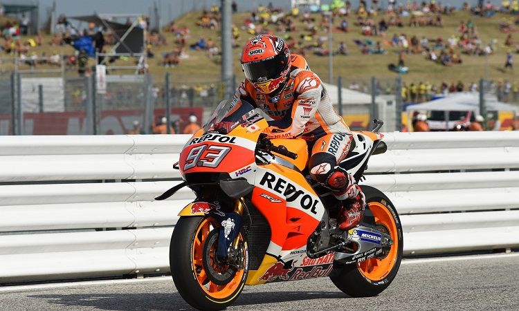 Jadwal jam tayang MotoGP Portugal 2023 hari ini 25 Maret 2023 di Trans 7 dan link live streaming TV online. Cek di sini.