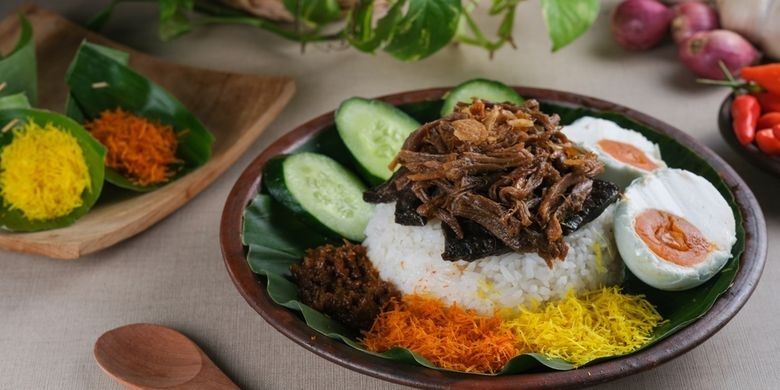 5 Tempat Kuliner Nasi Krawu Paling Dicari di Sidoarjo, Siap Bikin Lidahmu Bergoyang!