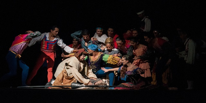 Sejarah Hari Teater Sedunia yang diperingati setiap tanggal 27 Maret
