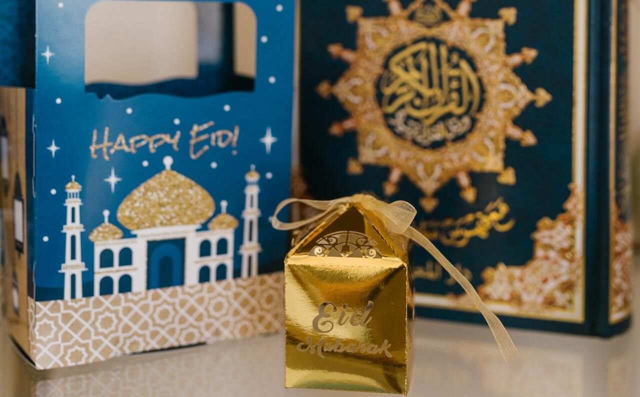 Ide bisnis jualan selain makanan di bulan puasa ramadhan./ Pexels @RODNAE Productions