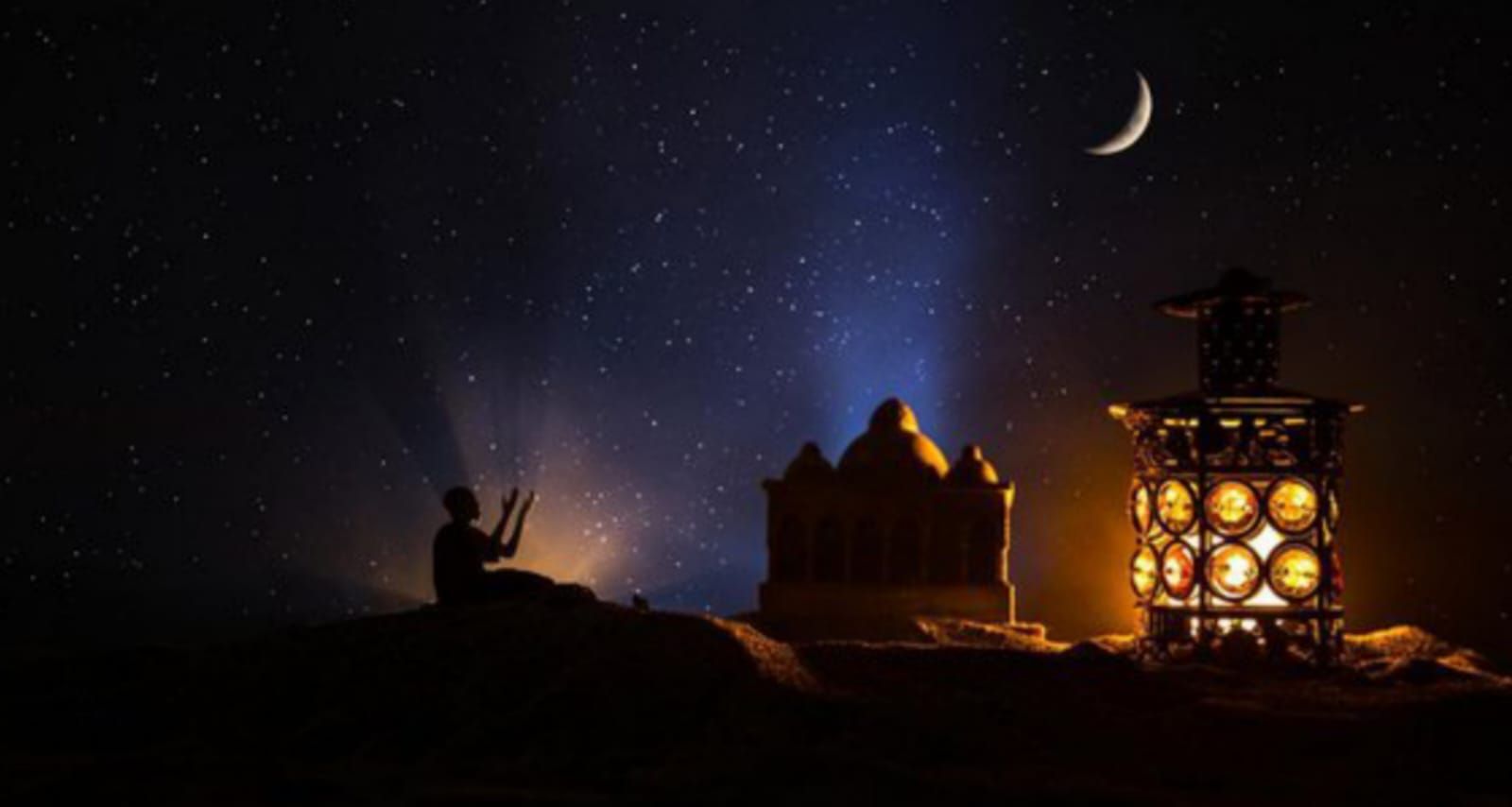 Jadwal Imsakiyah dan Buka Puasa Ramadhan 1444 H, Minggu 26 Maret 2023 di Wilayah Batang dan Sekitarnya