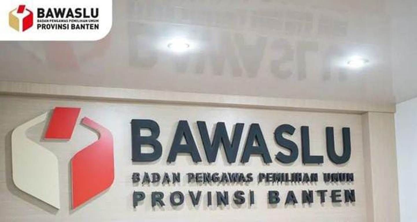 Timsel Calon Anggota Bawaslu Banten Periode 2023 - 2028 sudah terbentuk/Tangkapan Layar/Irfan Muntaha