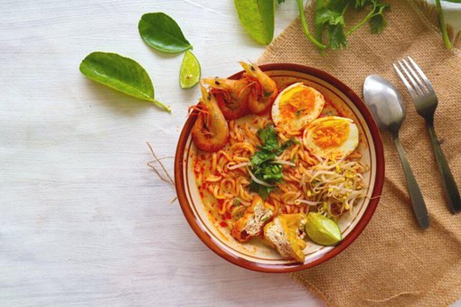 Catat, Berikut Jenis Makanan yang Perlu Dihindari saat Sahur dan Berbuka Puasa