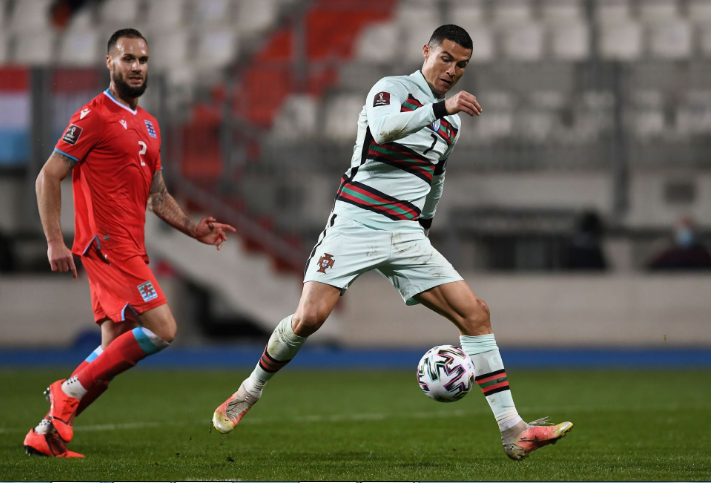 Prediksi Skor Luksemburg vs Portugal di Kualifikasi Euro 2024: Ada Head to Head, Berita Tim, Susunan Pemain