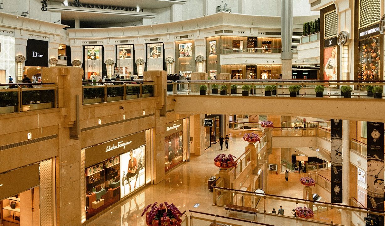 Edian, Bagaikan Surga Untuk Kaum Hawa!! 3 Mall Terbaru di Malang yang Bikin Mata Kamu Nggak Bisa Pindah!
