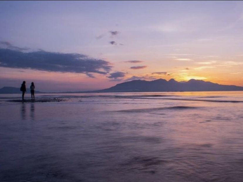 Pantai Cacalan/Instagram/@pantai_cacalan/