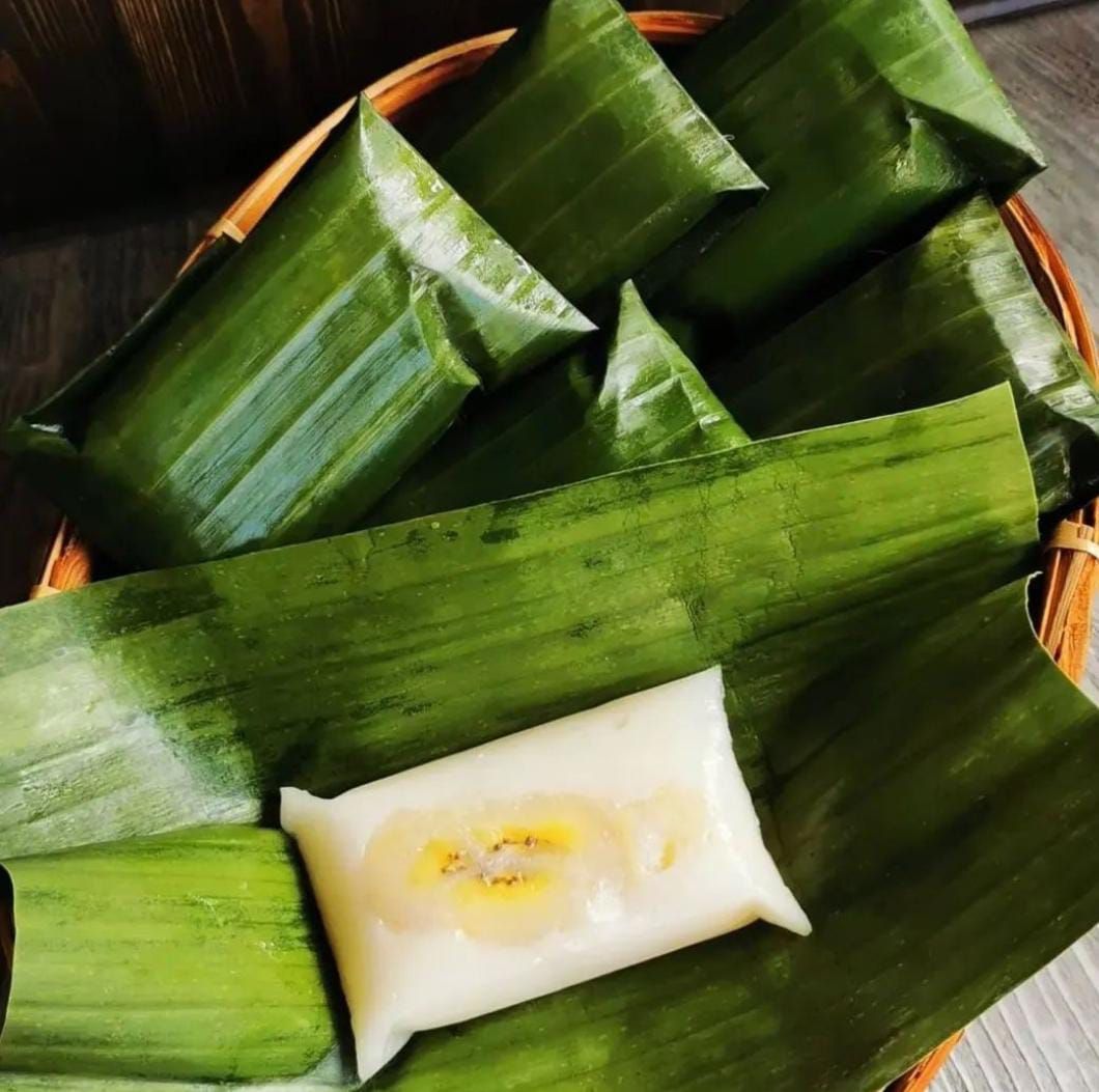 Kue Naga Sari/IG/@dapurmommylouise
