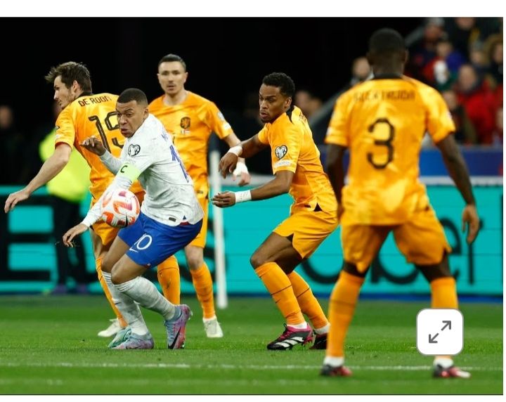 Simak jadwal, preview, head to head, prediksi Kualifikasi Euro 2024 antara Belanda vs Gibraltar pada Selasa, 28 Maret 2023.
