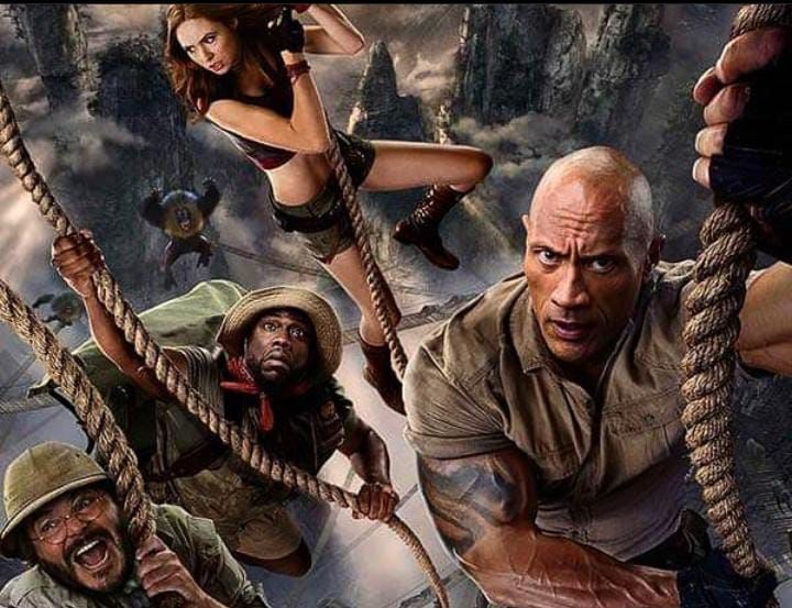 Jadwal Acara Trans TV Hari Ini, Sabtu 25 Maret 2023, Ada Film Jumanji: The Next Level, MTMA, Bikin Laper