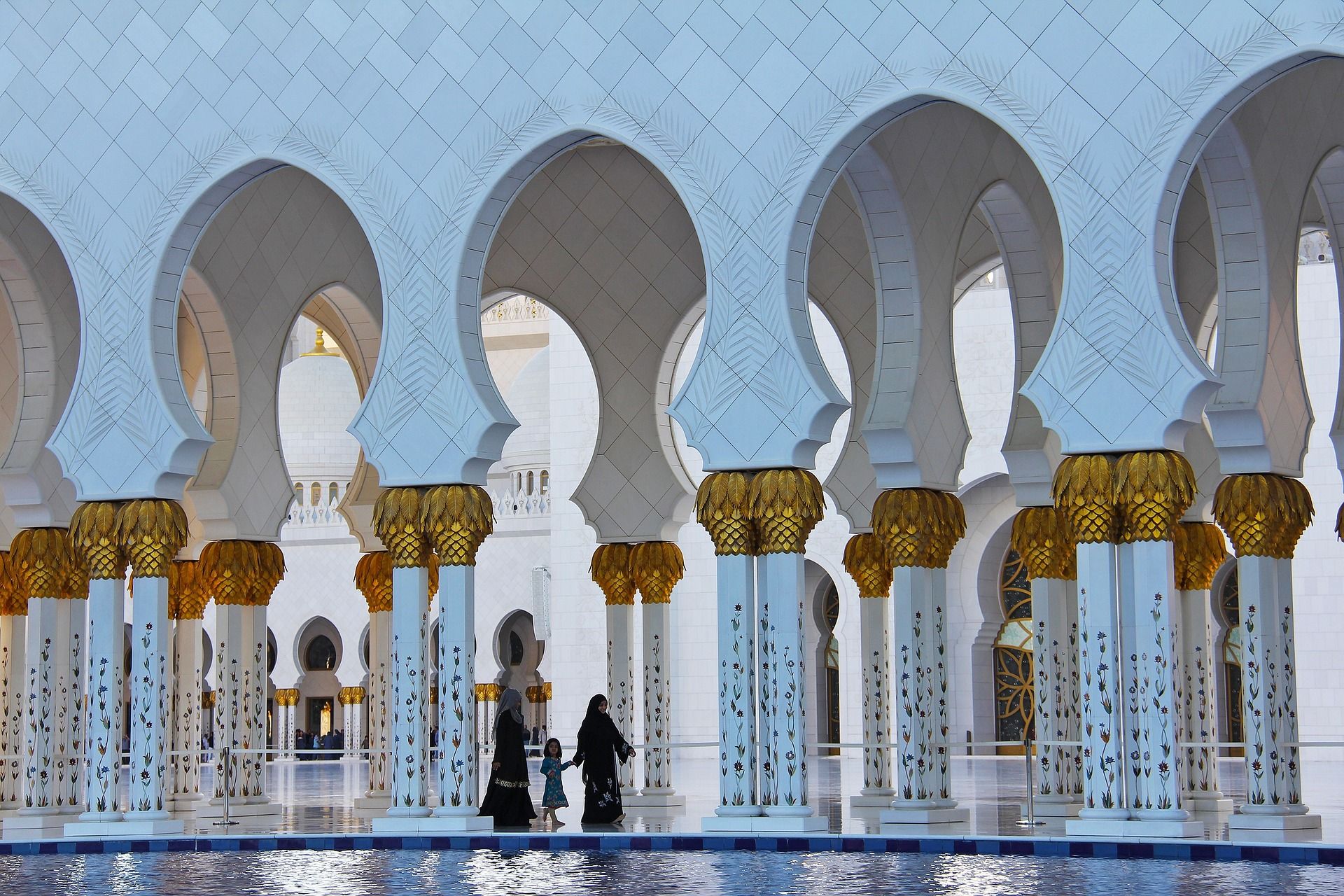    Materi Kultum: Mengenal Arti dan Makna  Ibadah Puasa di Bulan Ramadhan/ Pixabay @Sharonang