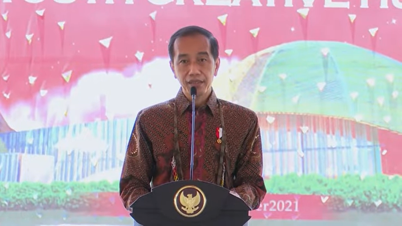 Presiden Jokowi Larang Acara Bukber Pejabat dan ASN, Simak Kata-kata Menolak Ajakan Bukber Ramadhan 2023
