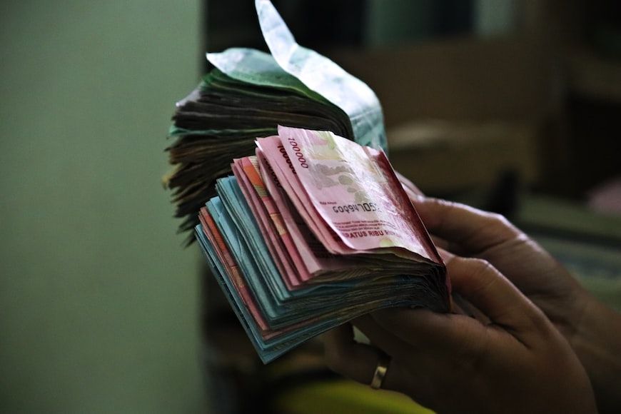 Berikut informasi jadwal pencairan dan nominal besaran dana bansos PKH tahap 2 2023 yang akan diterima KPM.*
