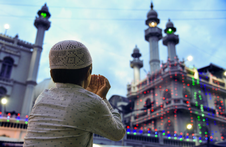 Ramadhan sebagai ajang Melejitkan Takwa 