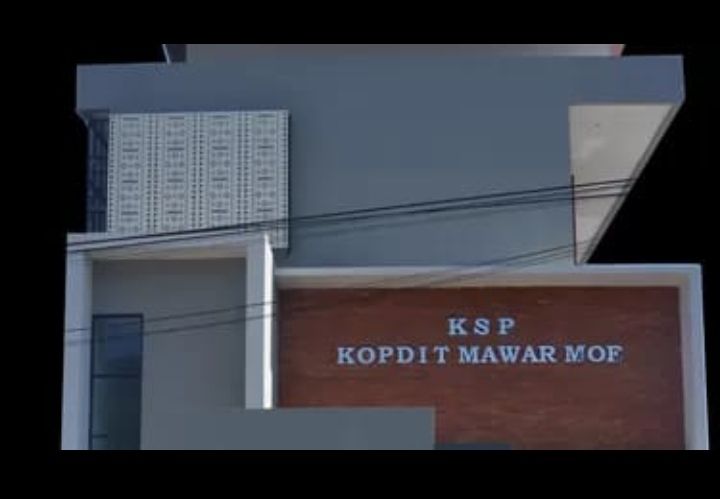 KSP KOPDIT Mawar Moe Lebih Siap Bersaing Dan Maju Bersama Anggota