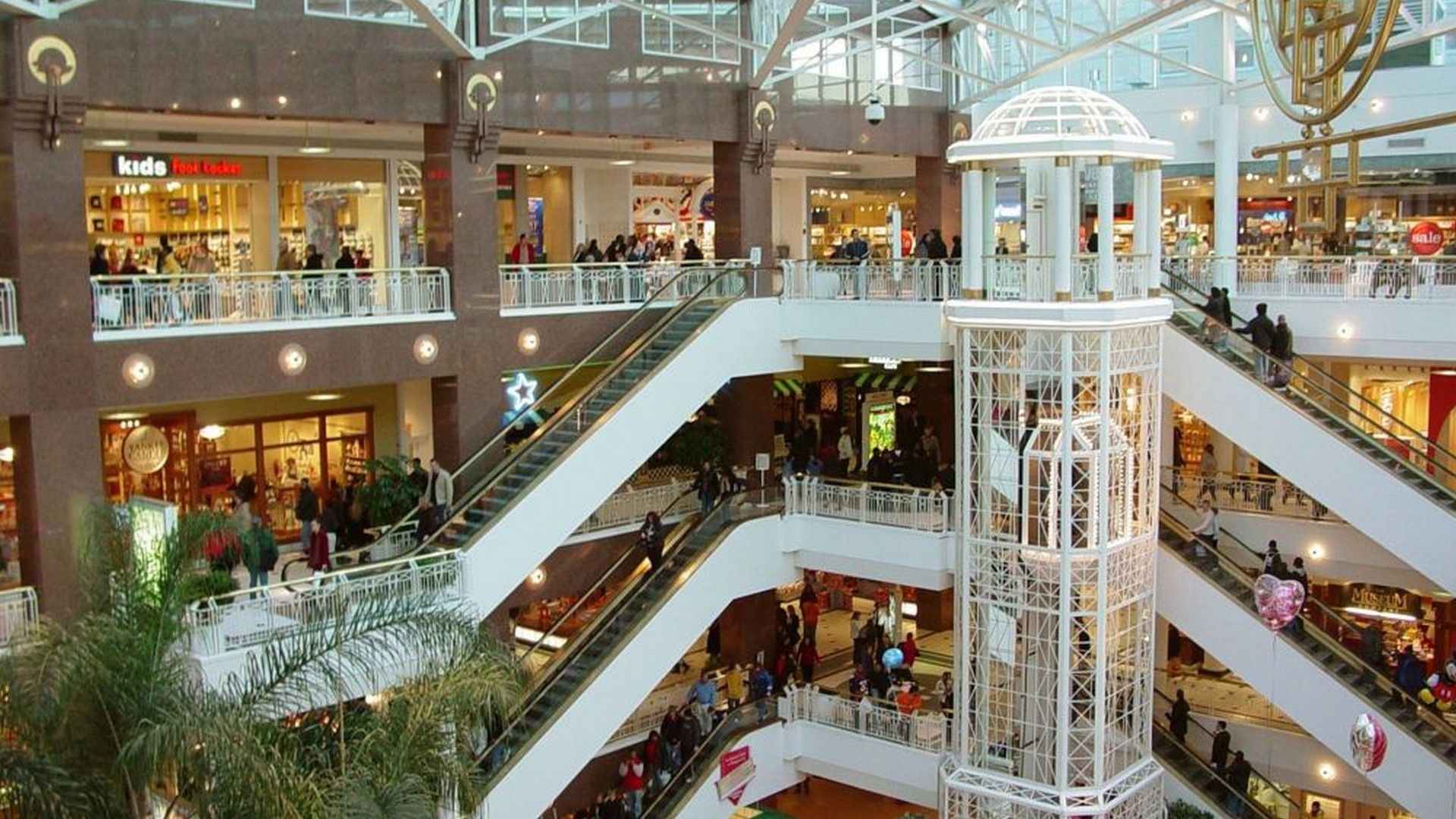 3 Mall Mewah dan Terlengkap di Jember