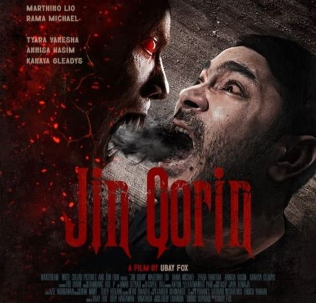 Jadwal film bioskop tayang hari ini, 25 Maret 2023 di Cinepolis Lippo Plaza Yogyakarta 