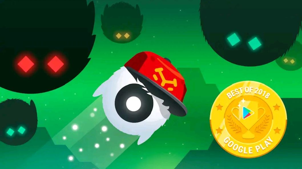 Game Orbia salah satu permainan yang bisa membuat rileks