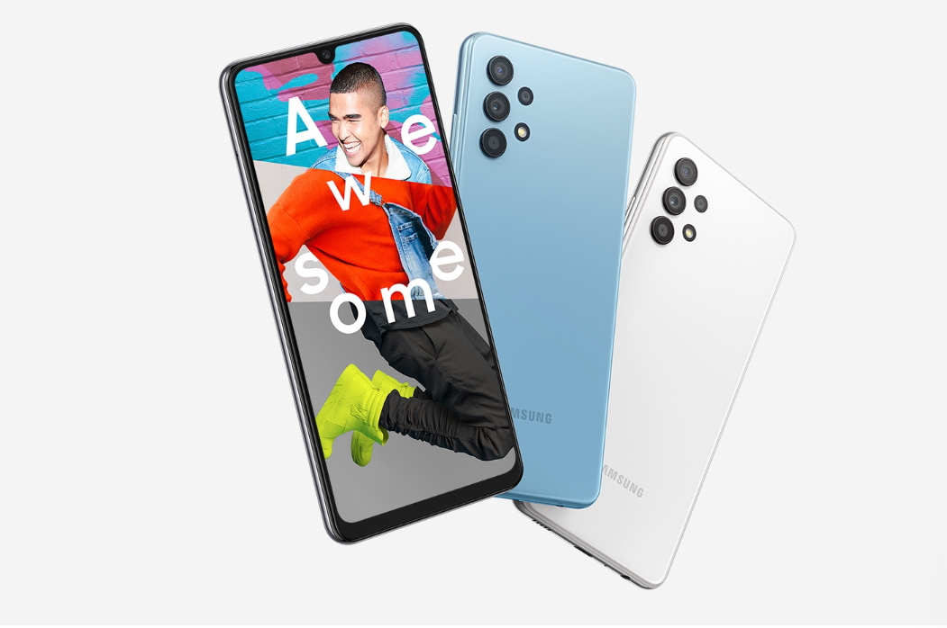 Rogoh Kocek Segini untuk Genggam Samsung A13, Samsung A32, Hingga Samsung A20, Harga Makin Merakyat!