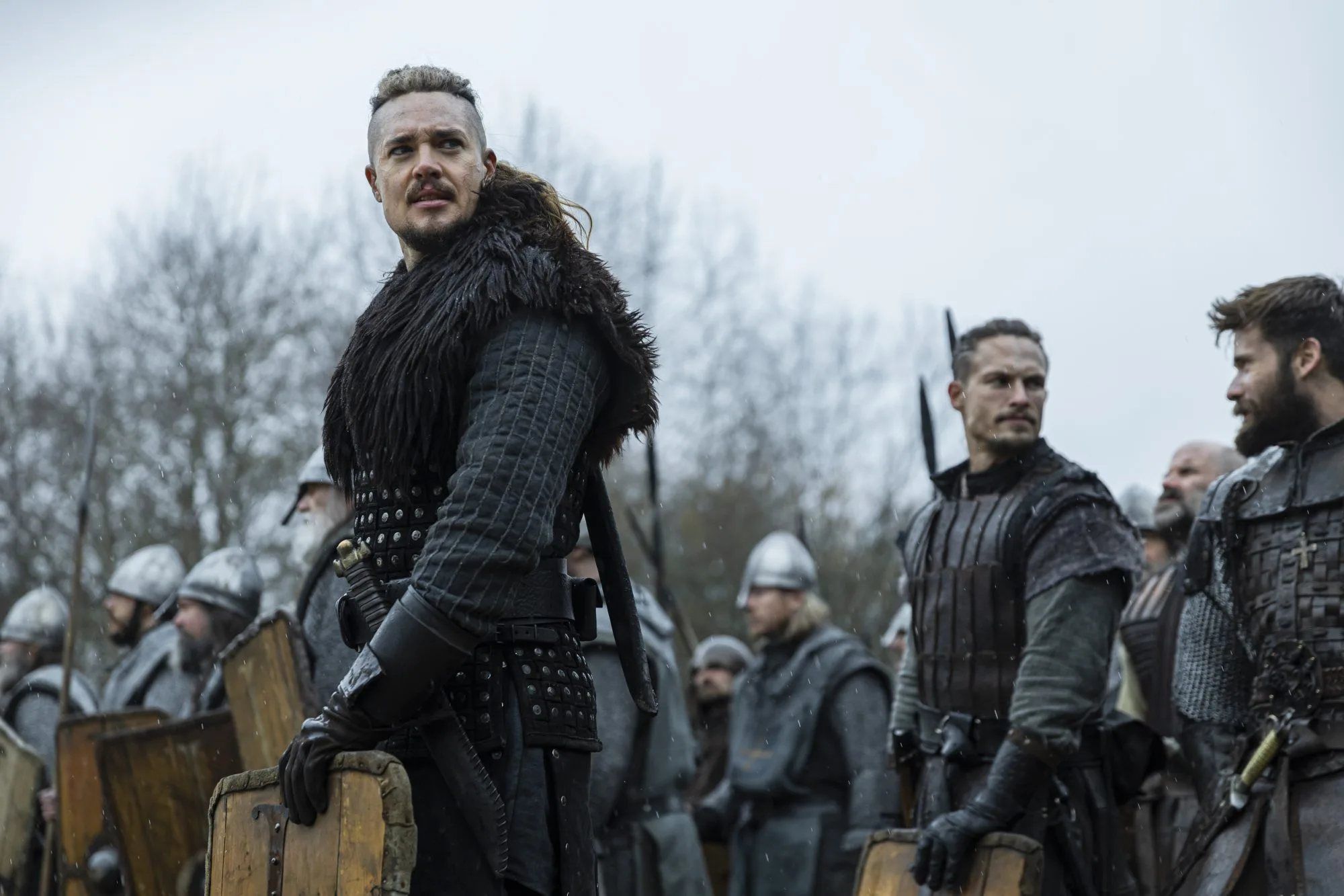 Catat! Daftar Film Netflix Terbaru April 2023, Ada The Last Kingdom: Seven Kings Must Die