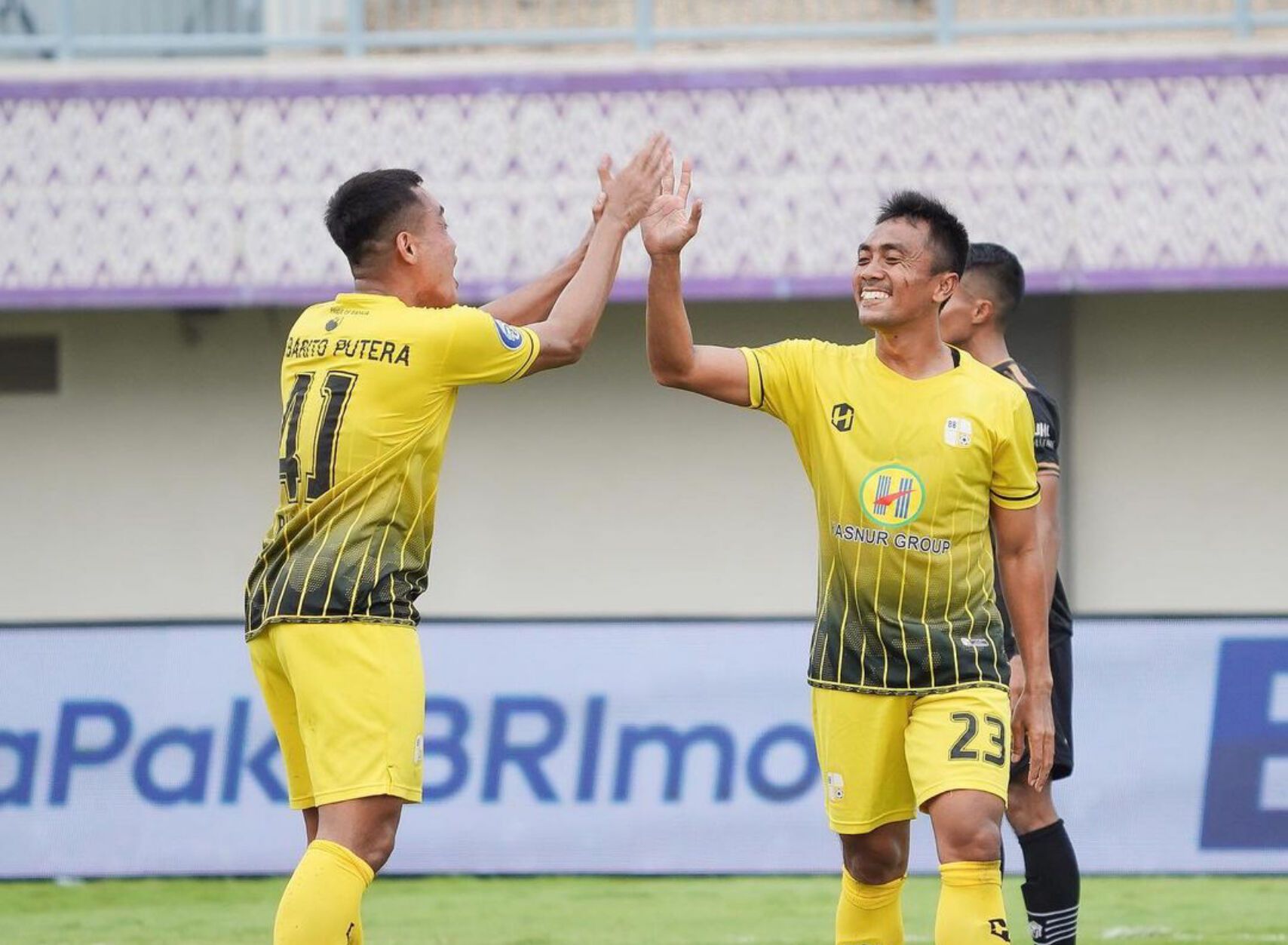 Prediksi Skor Barito Putera vs PSIS Semarang Hari ini : Live Score, Susunan Pemain dan Head to Head