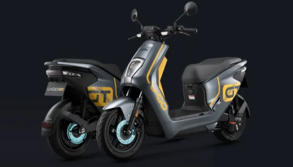 Ilustrasi motor listrik/Motor Listrik Gesits, Alva dan Volta: Baterai dari IBC dan Listriknya dari PLN, Ini MoU nya