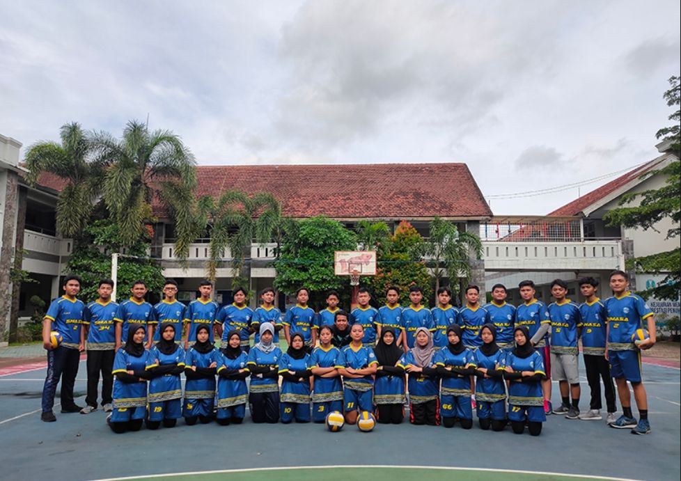 Berikut ini 5 SMA terbaik di Kabupaten Jember Provinsi Jawa Timur menurut rangking tertinggi di UTBK dan masuk 1000 sekolah terbaik se Indonesia