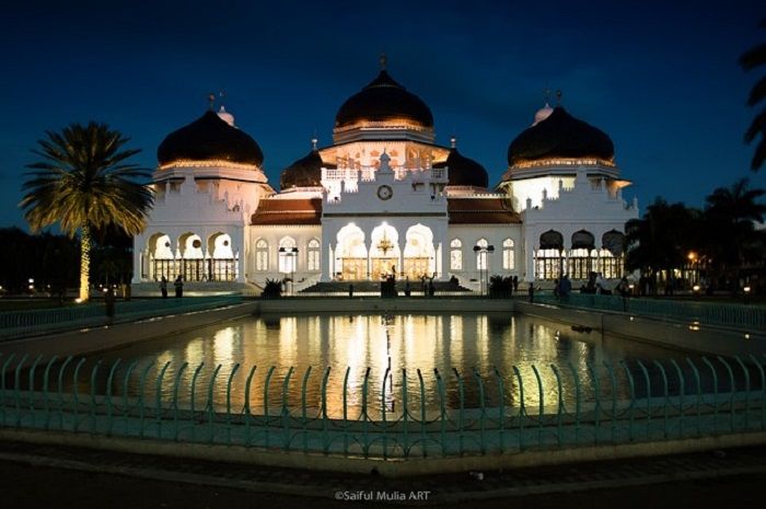 Jadwal Imsakiyah dan Buka Puasa 5 Ramadhan 1444 H untuk Wilayah DKI Jakarta, Bandung, Cianjur dan Sukabumi