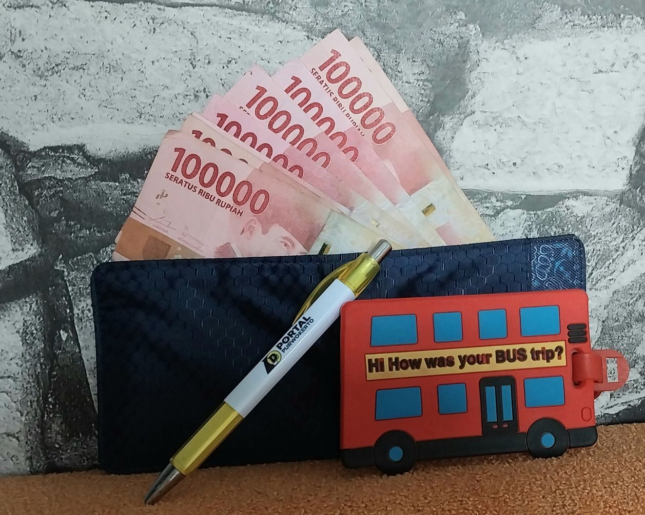 Isi surat edaran Menpan RB tentang usulan kenaikan THR PNS 2023 naik 10 persen dan daftar penerima Tunjangan Hari Raya Idul Fitri 2023 sesuai aturan terbaru.