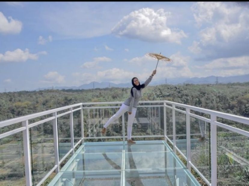 Bukit Mercury Sayang Kaak/Instagram/@bukitmercurysayangkaak/