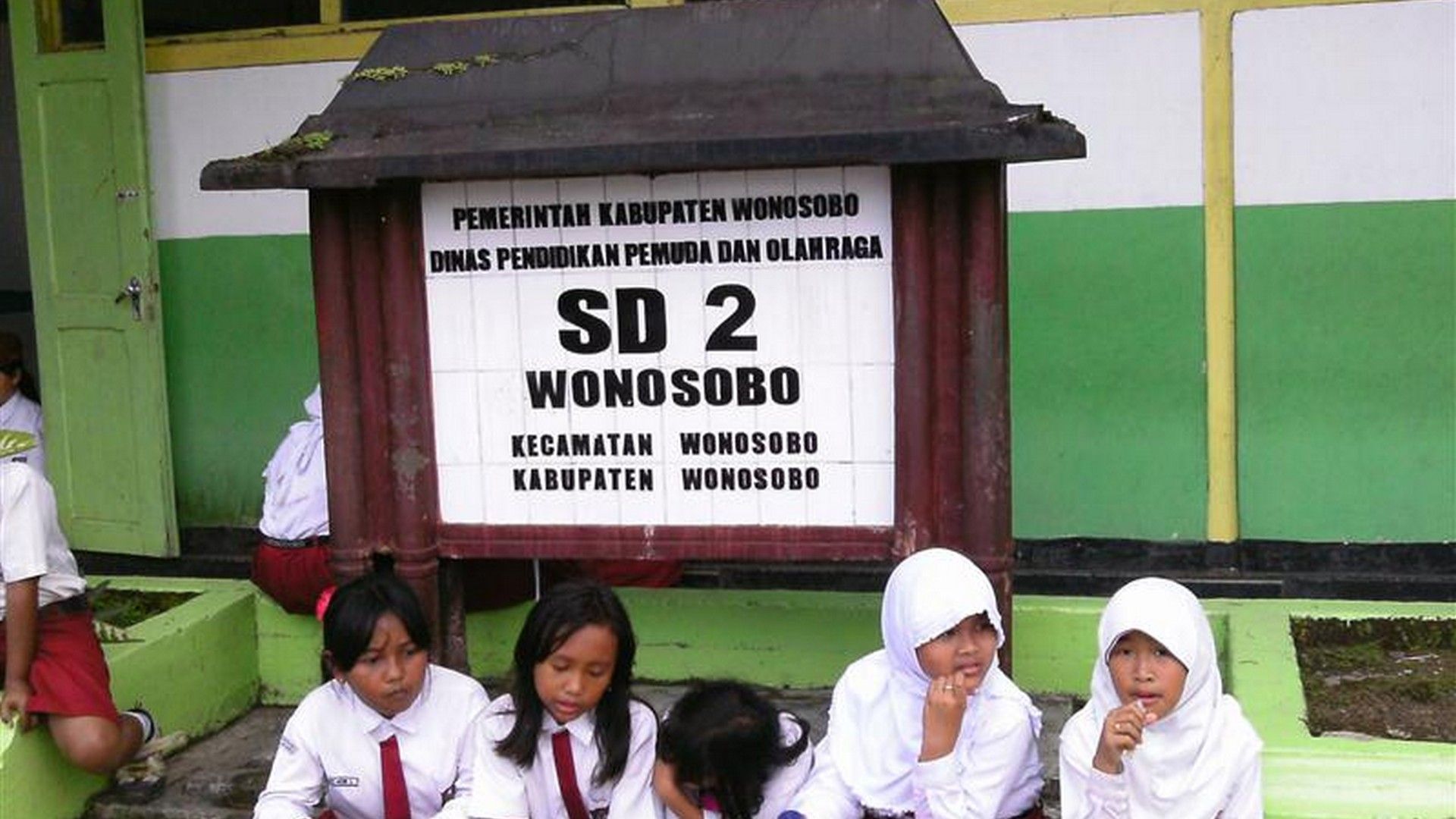 Bukan Sekedar SD Biasa! Inilah 9 SD Terbaik di Kabupaten Wonosobo dengan Program Unggulan