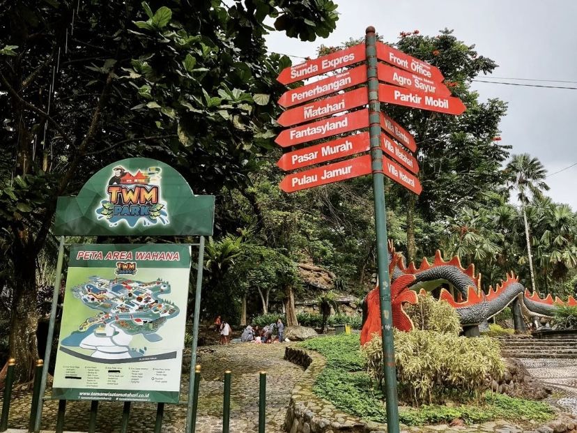 Rekomendasi Wisata Alam di Bogor, Suasana Sejuk dan Nyaman.