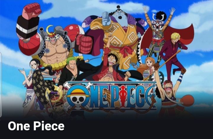 Nonton One Piece Episode 1055 Sub Indo Kualitas HD yang Telah Tayang Hari Ini, 26 Maret 2023