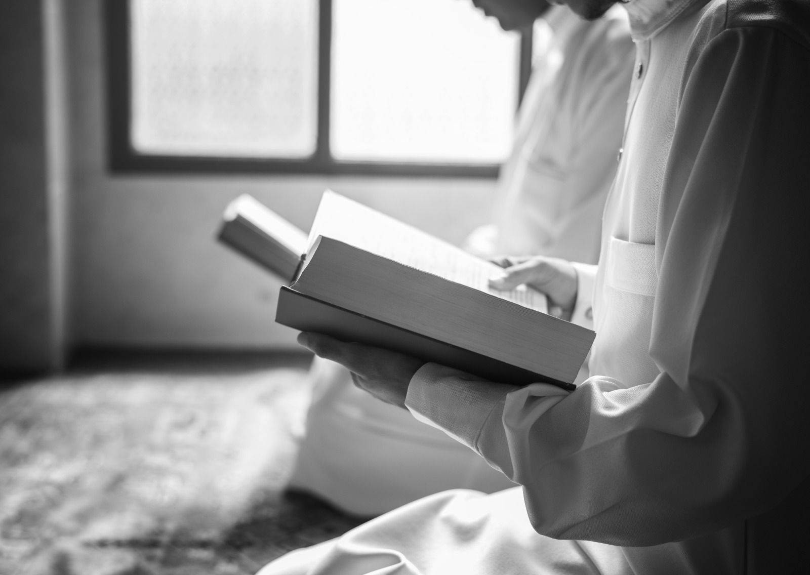 Ilustrasi menghafal Al Qur'an, Berikut 5 Hikmah Keteladanan Surat Yusuf yang Bisa Diamalkan di Kehidupan Sehari-hari