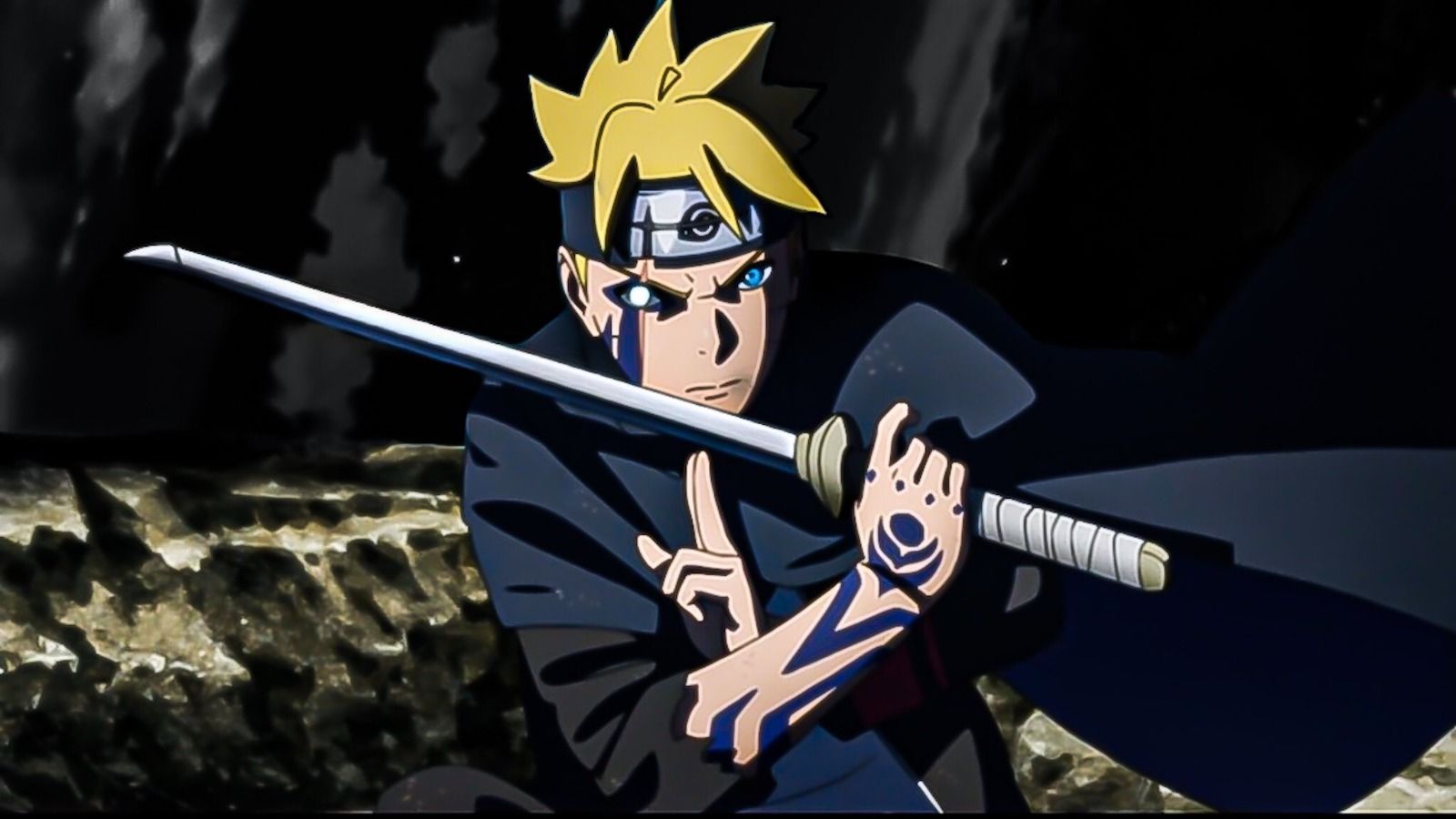 Spoiler Boruto Episode 293 Terbaru, Nonton Boruto: Naruto Next Generations Part 1 Eps Terakhir Tamat Hari Ini.