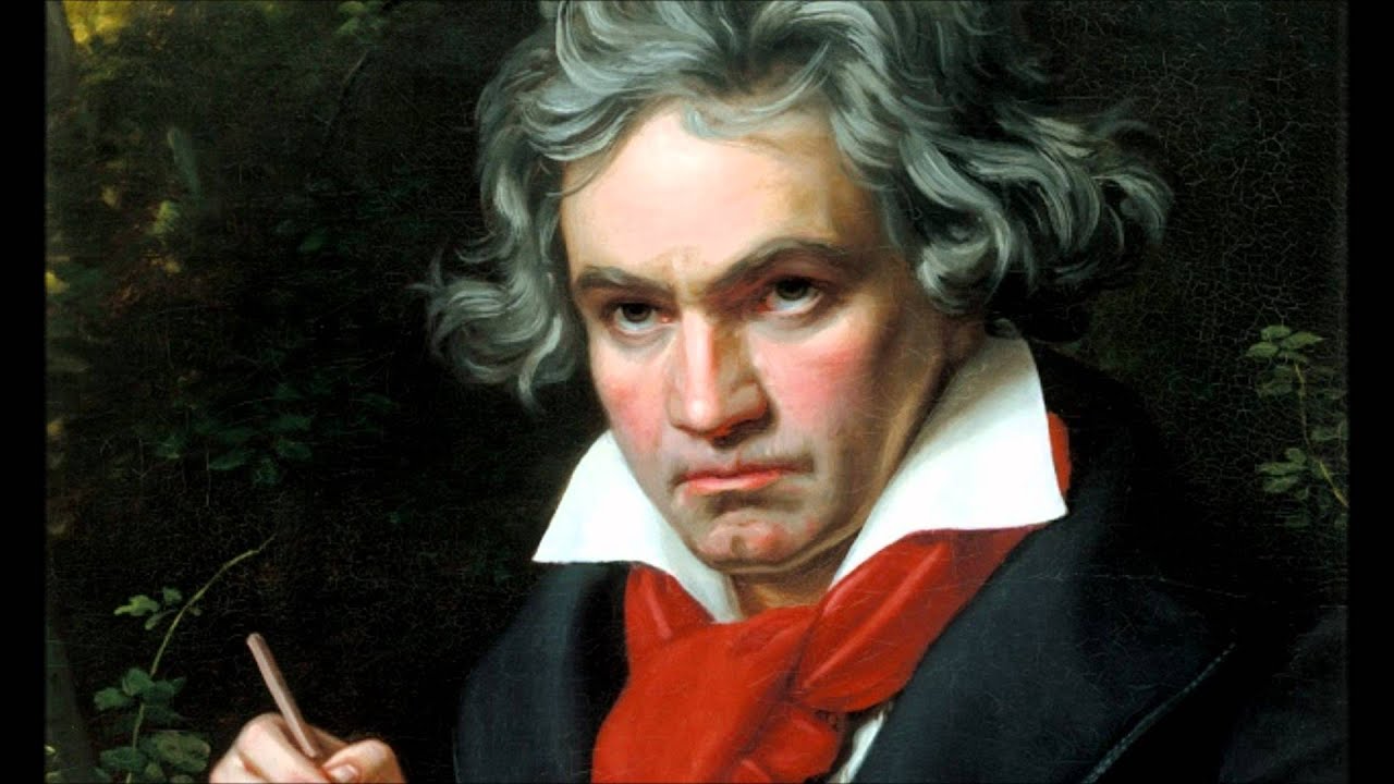 Ludwig van Beethoven, Sumber Gambar: Youtube