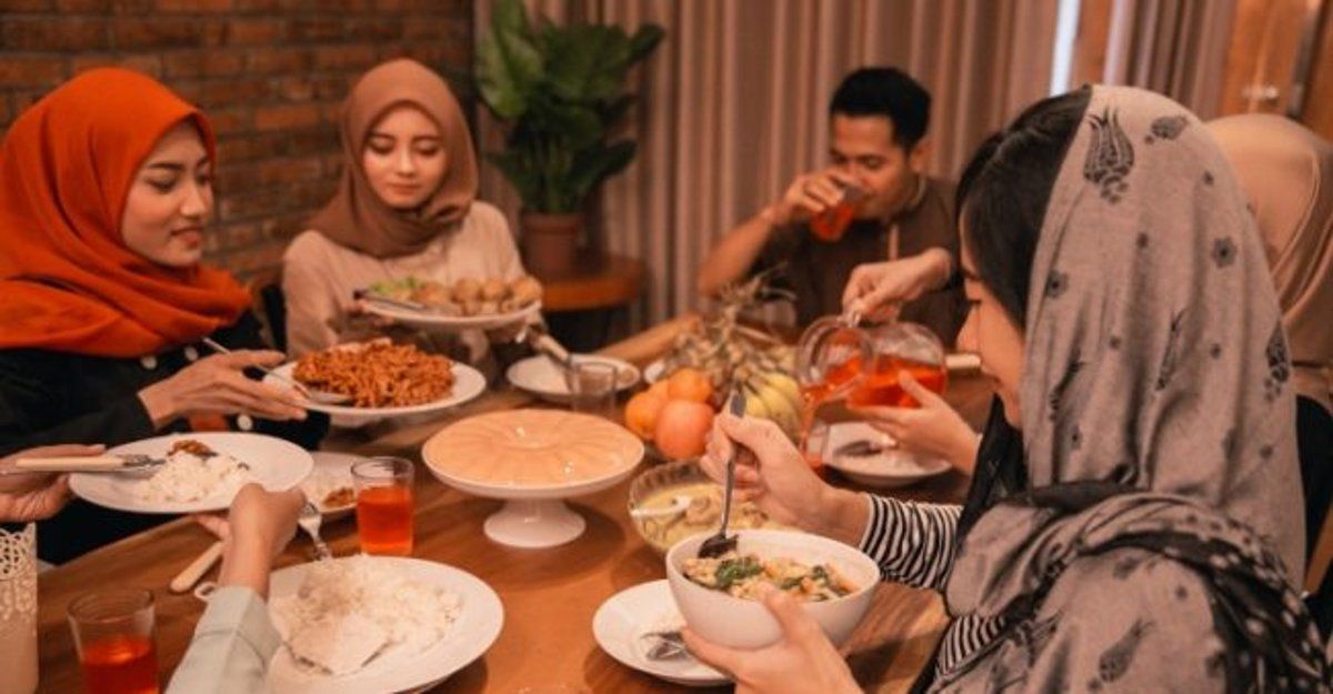 Ilustrasi RAMADHAN KHAS KABUPATEN PONOROGO, Ini 9 Menu Buka Puasa Ramadhan 2023 Khas Masyarakat Ponorogo