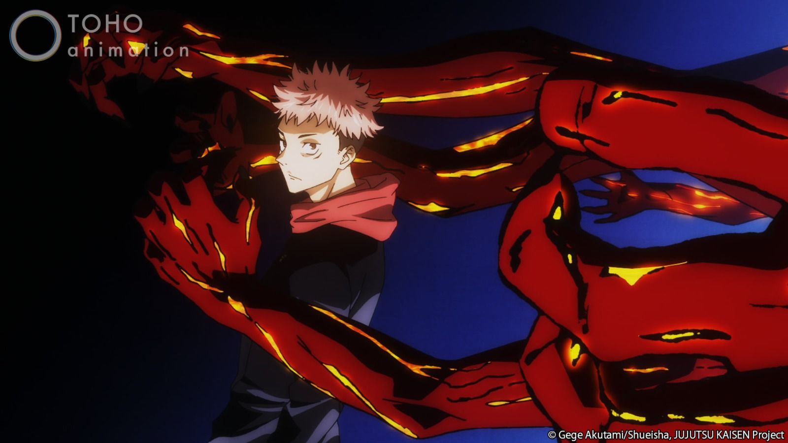 Jadwal Tayang Jujutsu Kaisen Season 2: Tayang Dimana, Berapa Episode, Kapan Rilis di Indonesia.